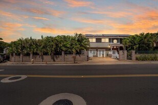 485 Kaiwahine St in Kihei, HI - Building Photo
