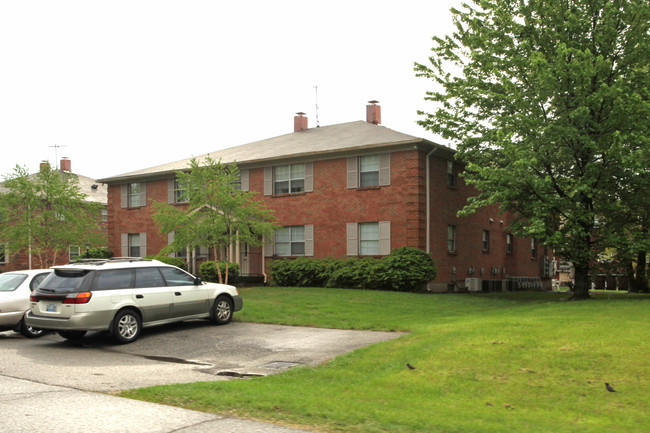 4212 N Church Way in Louisville, KY - Building Photo - Building Photo
