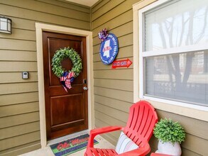 2100 Old Taylor Rd in Oxford, MS - Building Photo - Building Photo