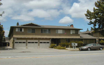 1277 Leigh Ave in San Jose, CA - Building Photo - Building Photo