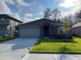 18356 Klamath Falls Ln in Roman Forest, TX - Building Photo