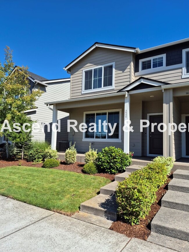 16156 NW Pristine Ln in Portland, OR - Building Photo - Building Photo