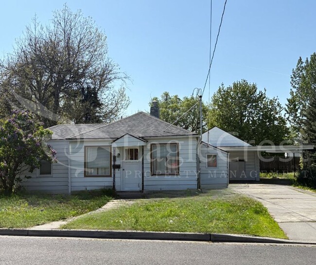 property at 162 Bryant Ave