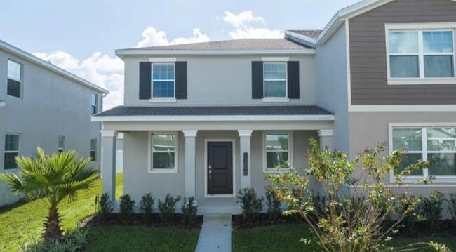 property at 13890 Title Wy