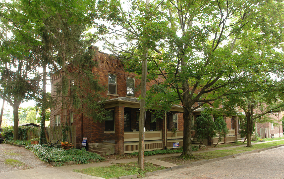 1202-1212 Harrison Ave in Columbus, OH - Building Photo