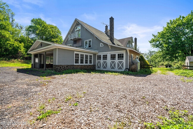 525 Cooper Rd in Red Bank, NJ - Building Photo - Building Photo
