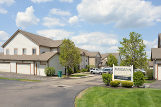 Mandarin Cove Apartments in Miamisburg, OH - Building Photo - Building Photo