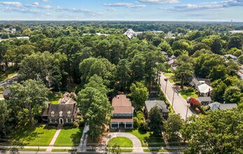 620 Falls Rd in Rocky Mount, NC - Building Photo - Building Photo