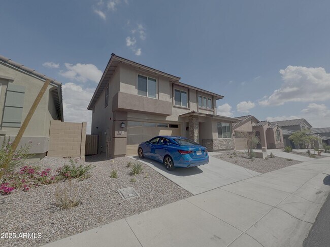 13370 W Eagle Feather Rd in Peoria, AZ - Building Photo - Building Photo