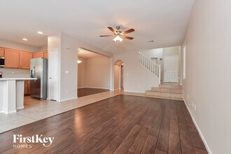 10737 Noble Mesa Ave in Las Vegas, NV - Building Photo - Building Photo