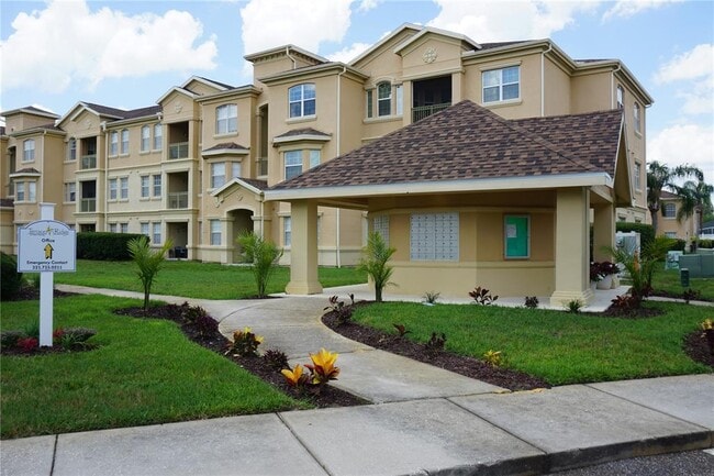 property at 719 Terrace Ridge Cir