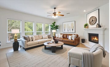 10812 Casitas Dr in Austin, TX - Building Photo - Building Photo