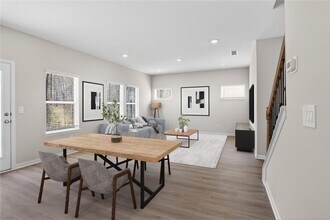 6929 Winchester Pl in Fairburn, GA - Building Photo - Building Photo