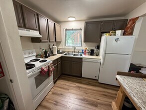 1625 S Rouse Ave in Bozeman, MT - Building Photo - Building Photo