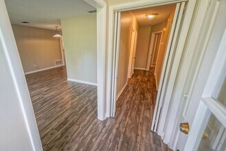 3005 Tipperary Dr in Tallahassee, FL - Building Photo - Building Photo