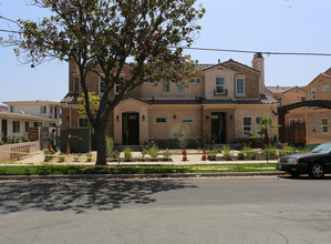 768 S Stoneman Ave in Alhambra, CA - Building Photo - Building Photo