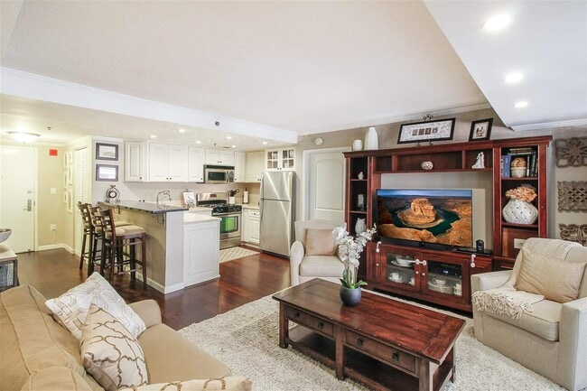 property at 700 1st St