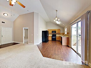 2309 Saluda Dr in Gastonia, NC - Building Photo - Building Photo