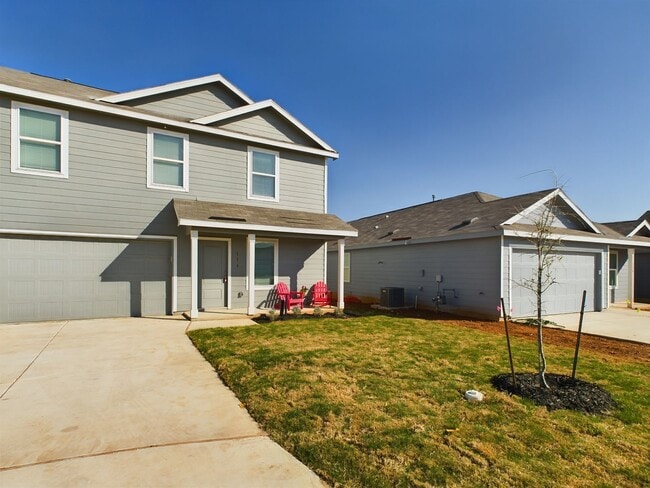 property at 116 Ben Bluff