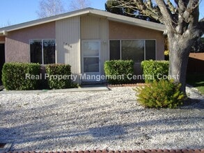 1705 Kings Dr in Paso Robles, CA - Building Photo - Building Photo