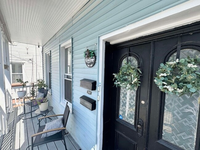 property at 24 Pamrapo Ave