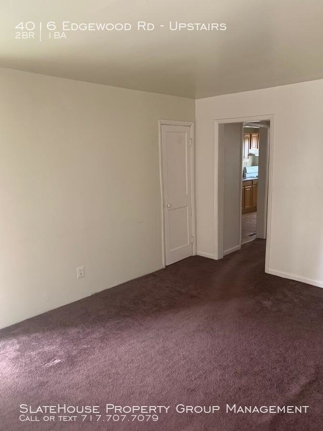 4016 Edgewood Rd in Baltimore, MD - Building Photo - Building Photo