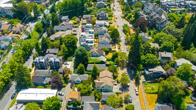 3036 4th Ave W in Seattle, WA - Building Photo - Building Photo