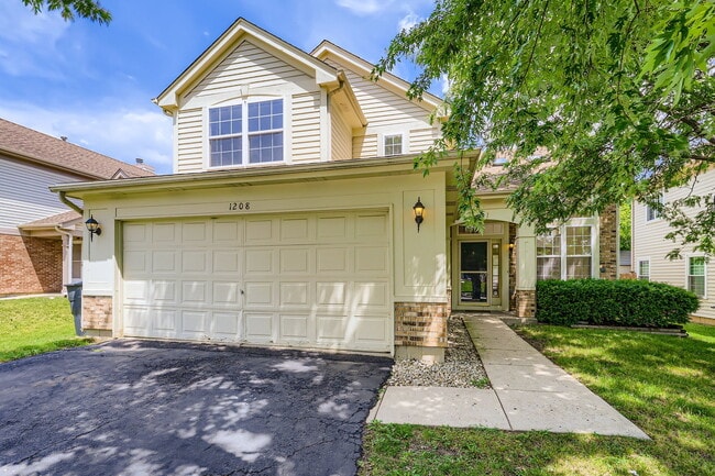 1208 Darnell Dr in Mundelein, IL - Building Photo - Building Photo