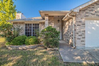 436 Hillside Dr in Aledo, TX - Foto de edificio - Building Photo