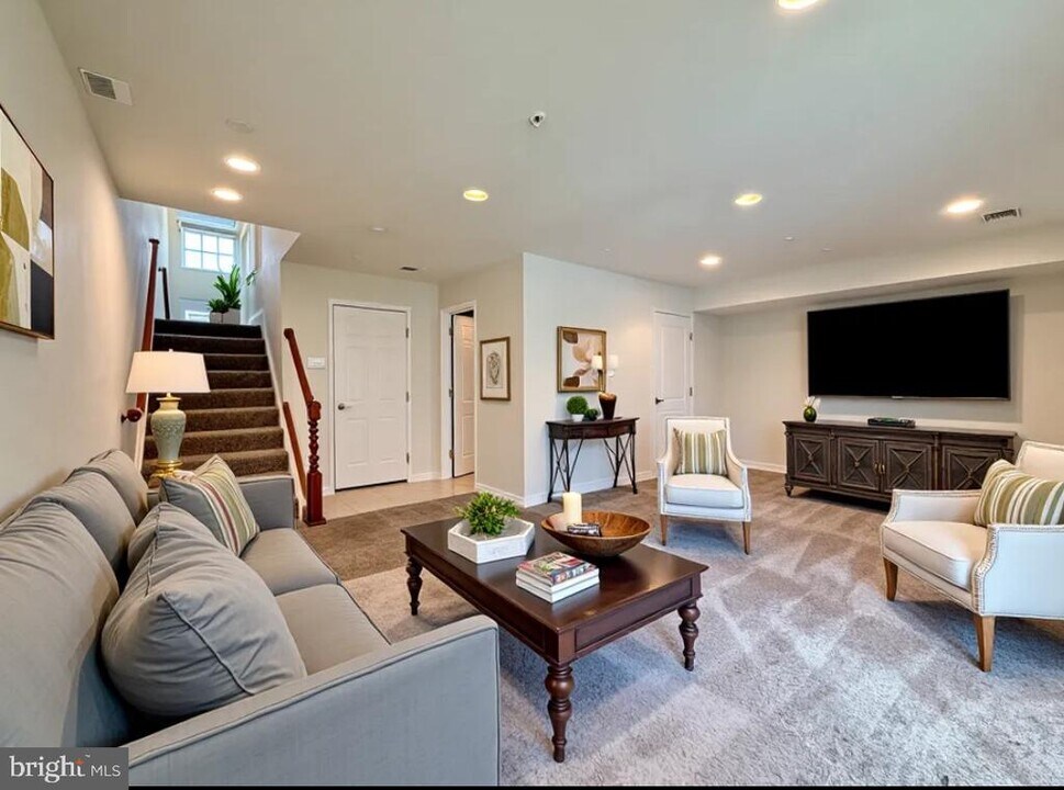 3507 Sea Grass Ln in Laurel, MD - Building Photo