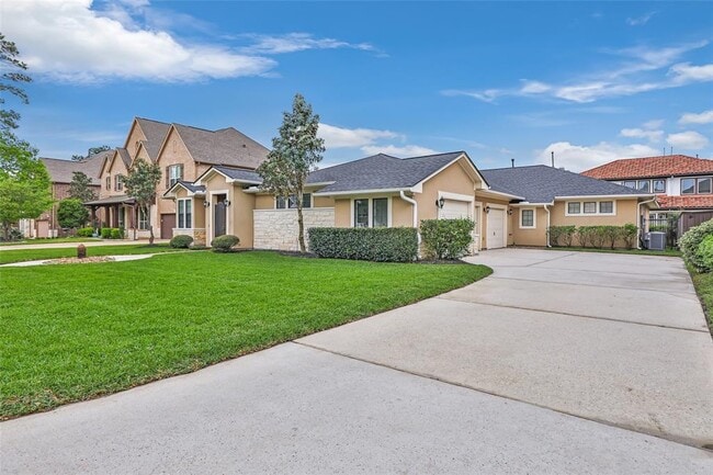 property at 7515 Langley Rd