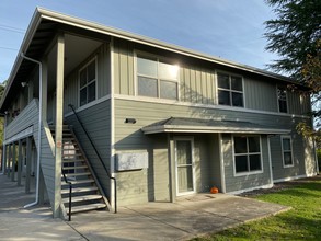 1509 9th St in Port Townsend, WA - Foto de edificio - Building Photo