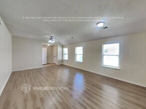 8622 Doskocil Dr in Houston, TX - Building Photo - Building Photo