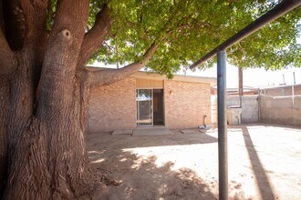 8153 St Andrew Ln-Unit -Unit C in El Paso, TX - Building Photo - Building Photo