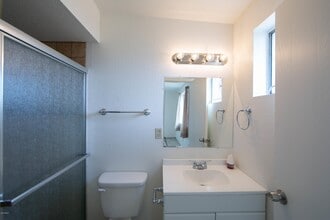 410 3rd St in Huachuca City, AZ - Building Photo - Building Photo