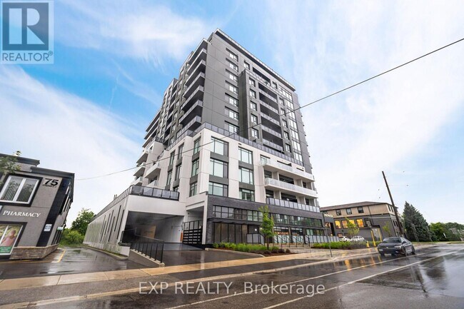 property at 71 Wyndham St S