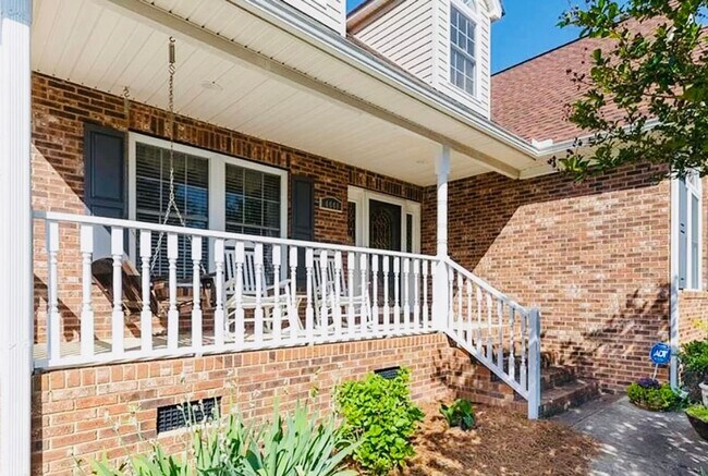 4046 Woodleigh Dr in Rock Hill, SC - Building Photo - Building Photo