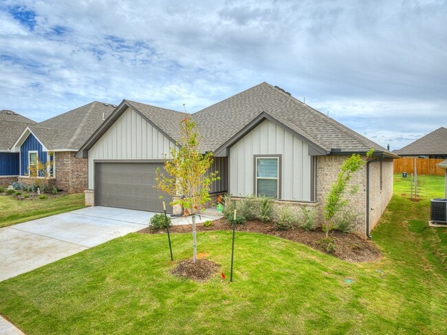 property at 8416 NW 161st St