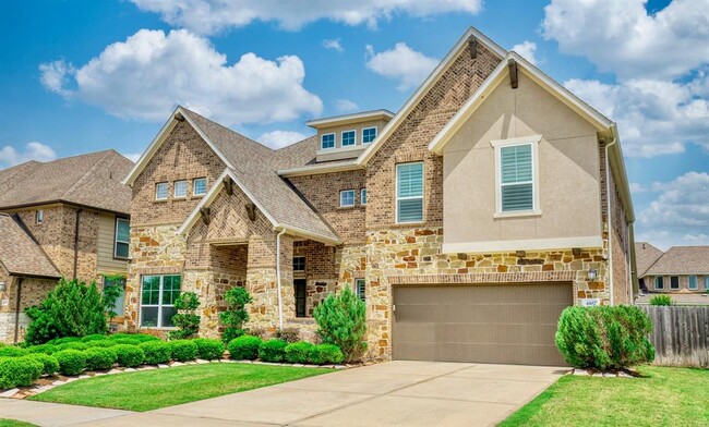 property at 4107 Willow Wind Ct