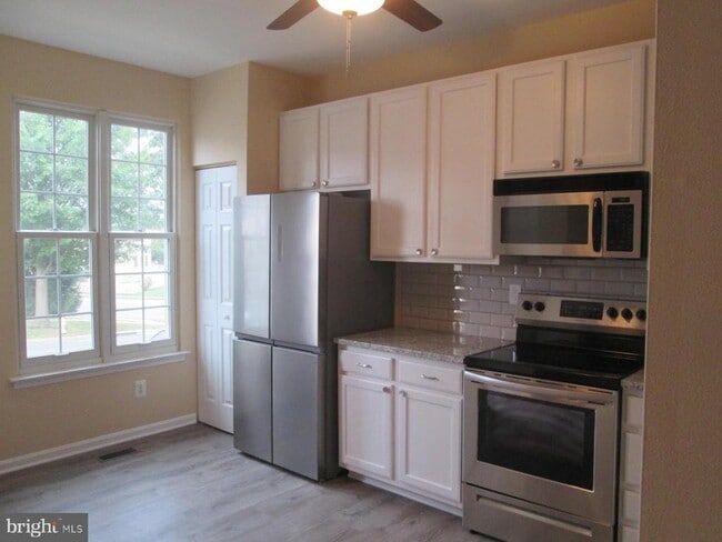 1306 Roman Ridge Way in Bel Air, MD - Building Photo - Building Photo