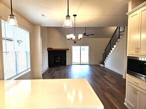4503 SW Elderwood St in Bentonville, AR - Foto de edificio - Building Photo