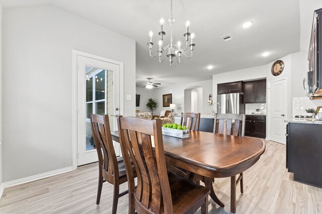 property at 3815 Wright's Landing Dr