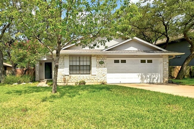 property at 7000 Tesoro Trail
