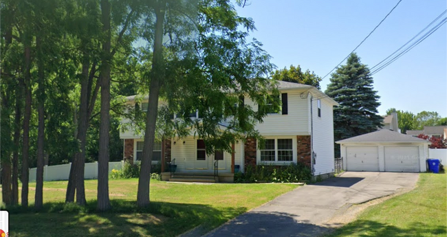 property at 86 Leydecker Rd