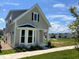 2844 Mews Lndg in Tallahassee, FL - Building Photo