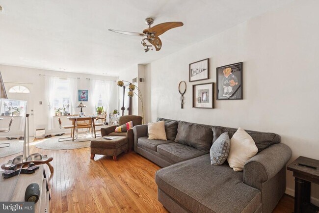 728 S Smedley St in Philadelphia, PA - Building Photo - Building Photo