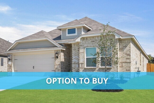 property at 1116 Costa Vista Trl
