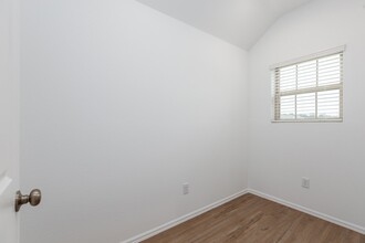 3025 Marble Rise Trl in Houston, TX - Building Photo - Building Photo