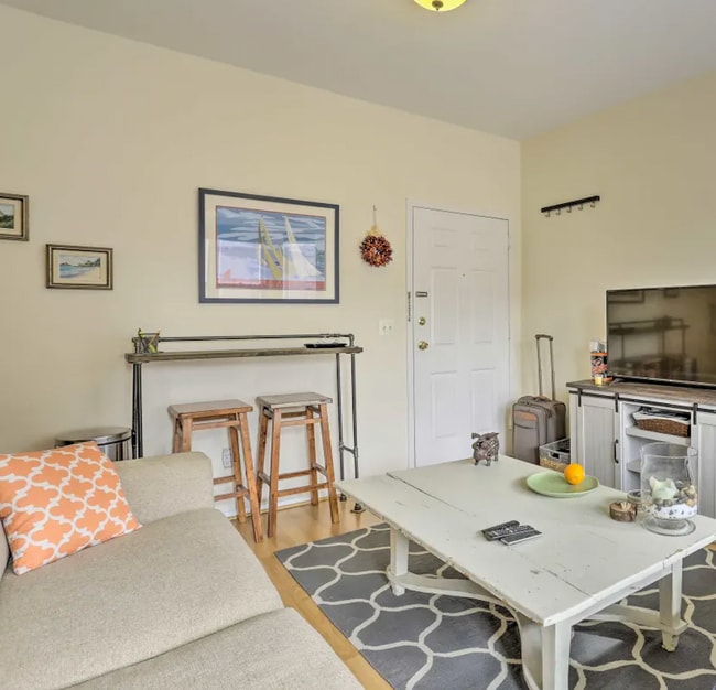 101 Willow Ave, Unit 101 Willow Ave Apt 4C in Hoboken, NJ - Foto de edificio - Building Photo