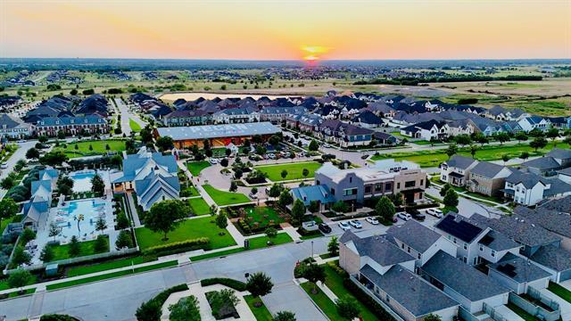 2613 Cowbird Wy in Northlake, TX - Building Photo - Building Photo